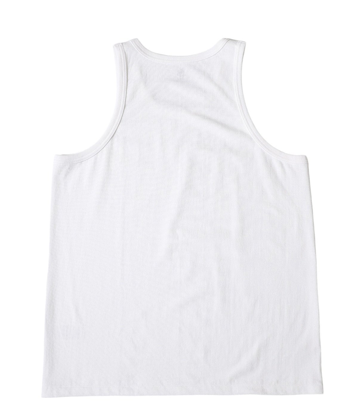 別注 MERIYASU TANKTOP | BATONER(バトナー) / トップス