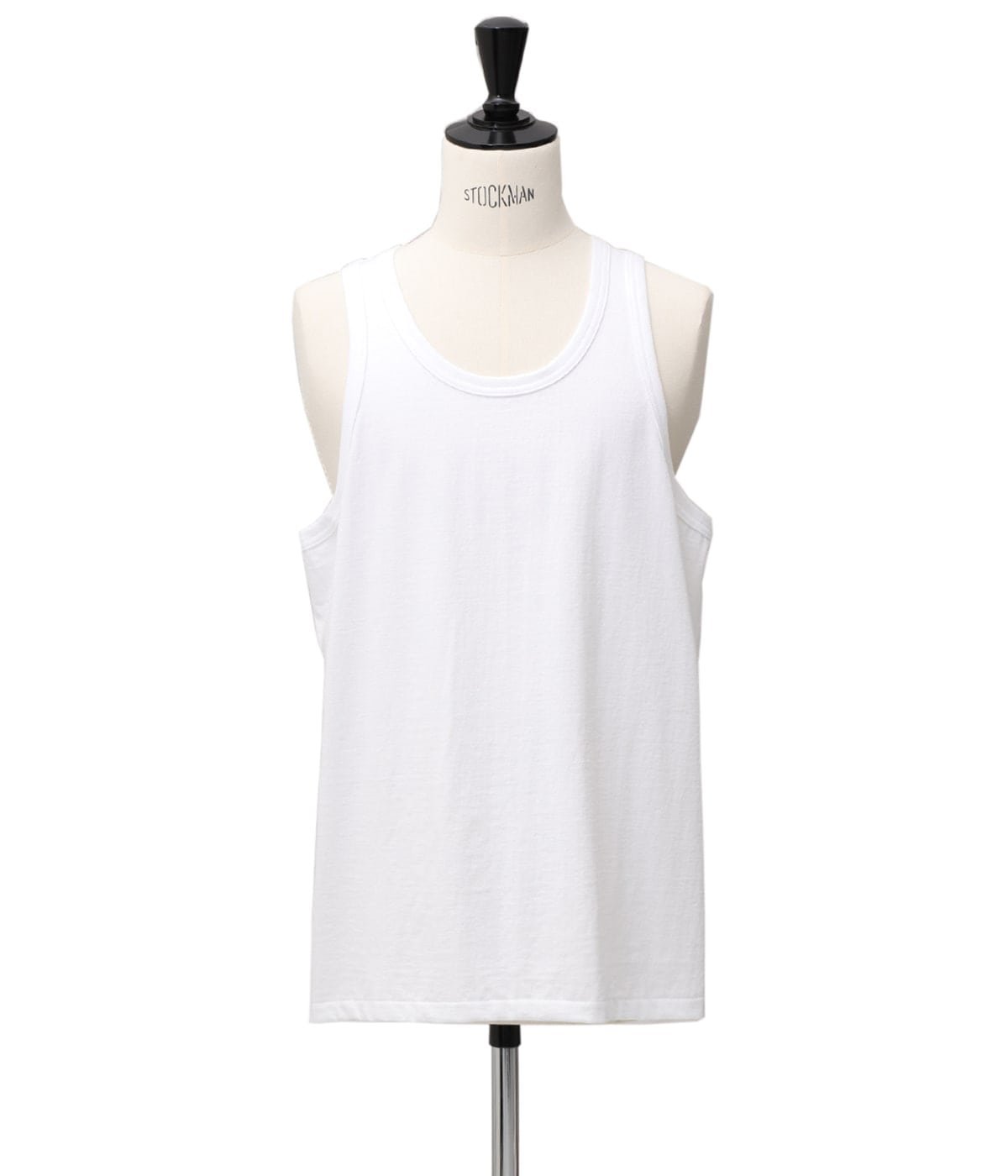 別注 MERIYASU TANKTOP | BATONER(バトナー) / トップス