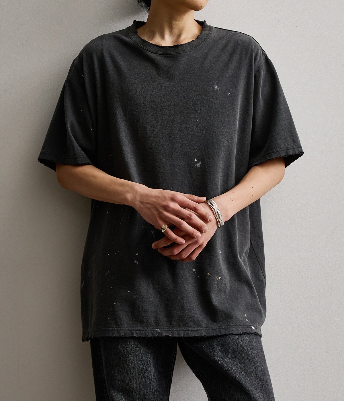 【予約】【ONLY ARK】別注 T-SHIRT ORSL JPN PRINT
