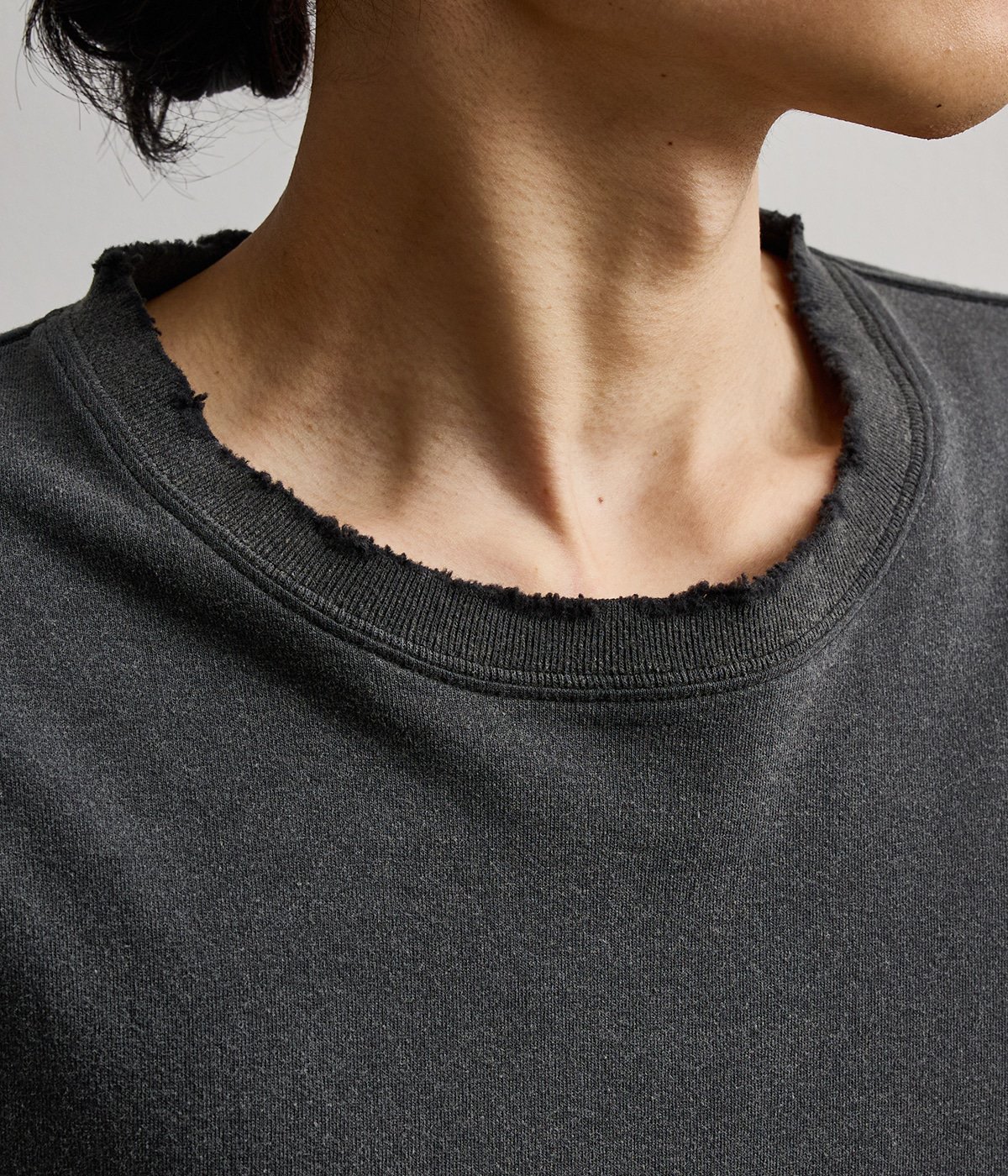 model（175cm） 着用サイズ：1(S)