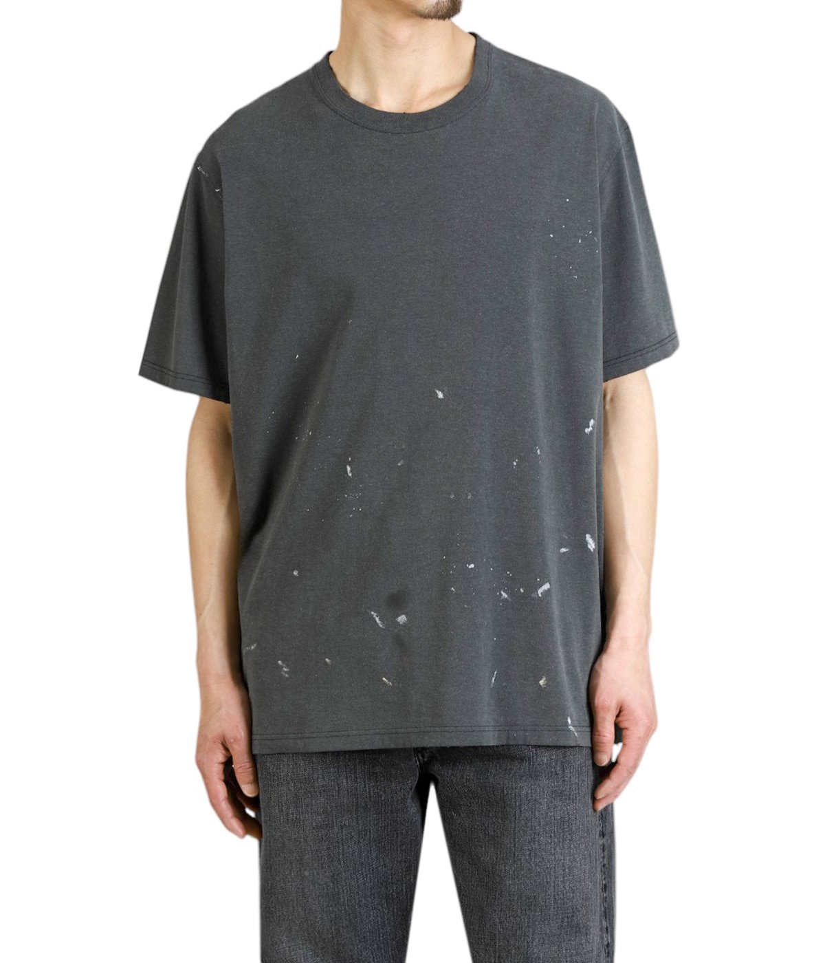 model（175cm / 60kg）B85 W75 H92 着用サイズ：2(M)