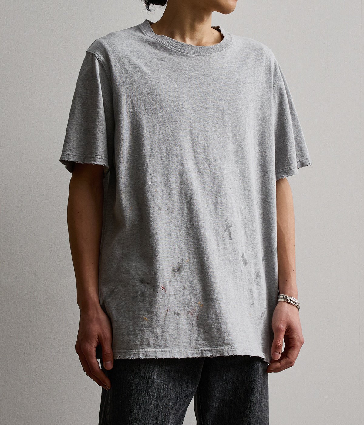 【予約】【ONLY ARK】別注 T-SHIRT ORSL JPN PRINT