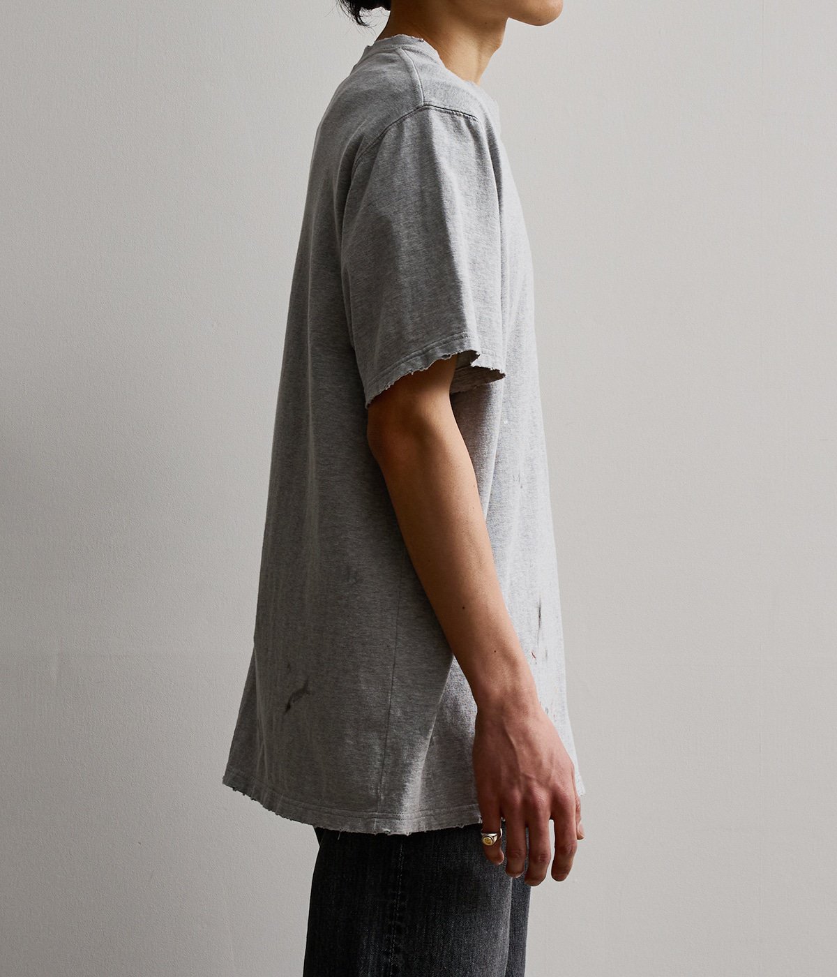 model（175cm） 着用サイズ：1(S)
