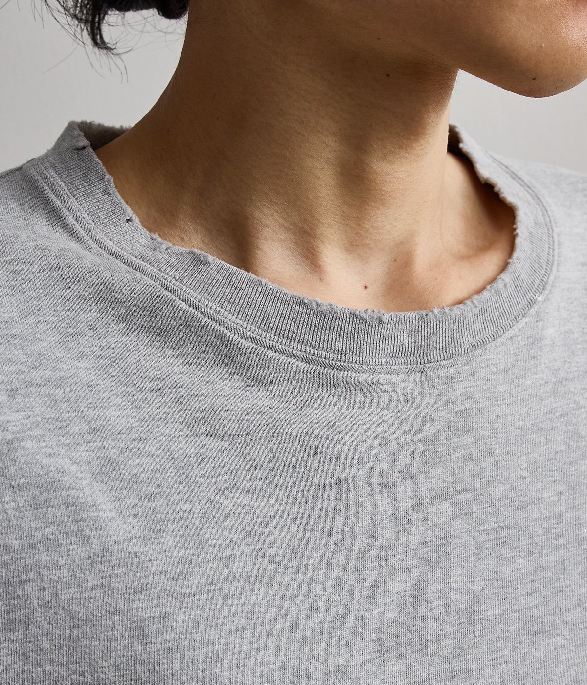 model（175cm） 着用サイズ：1(S)