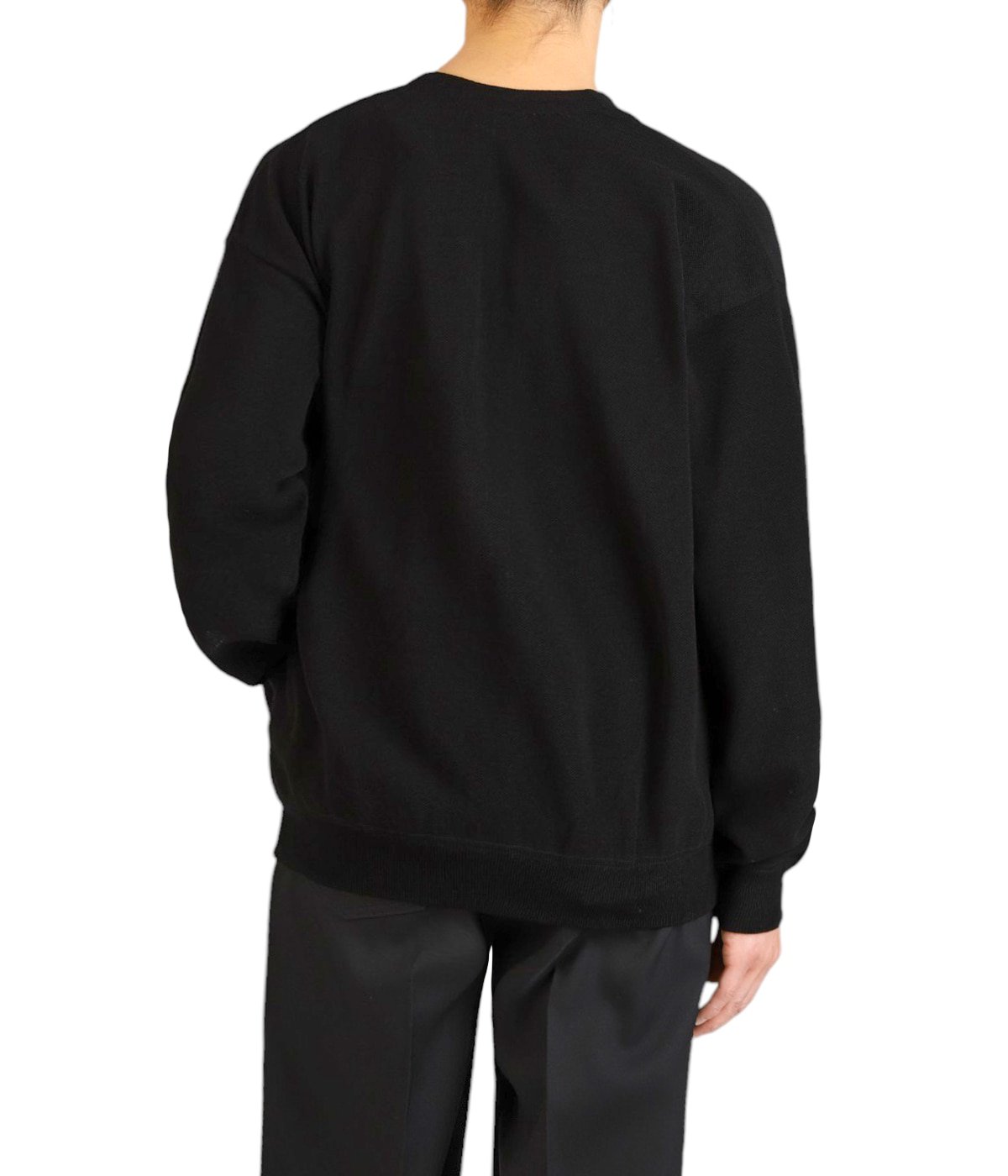 model（175cm / 60kg）B85 W75 H92 着用サイズ：2