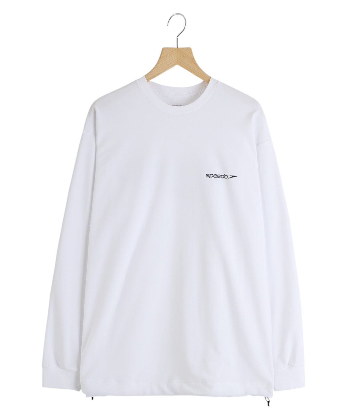 予約】別注 L/S Cord T | Speedo(スピード) / トップス