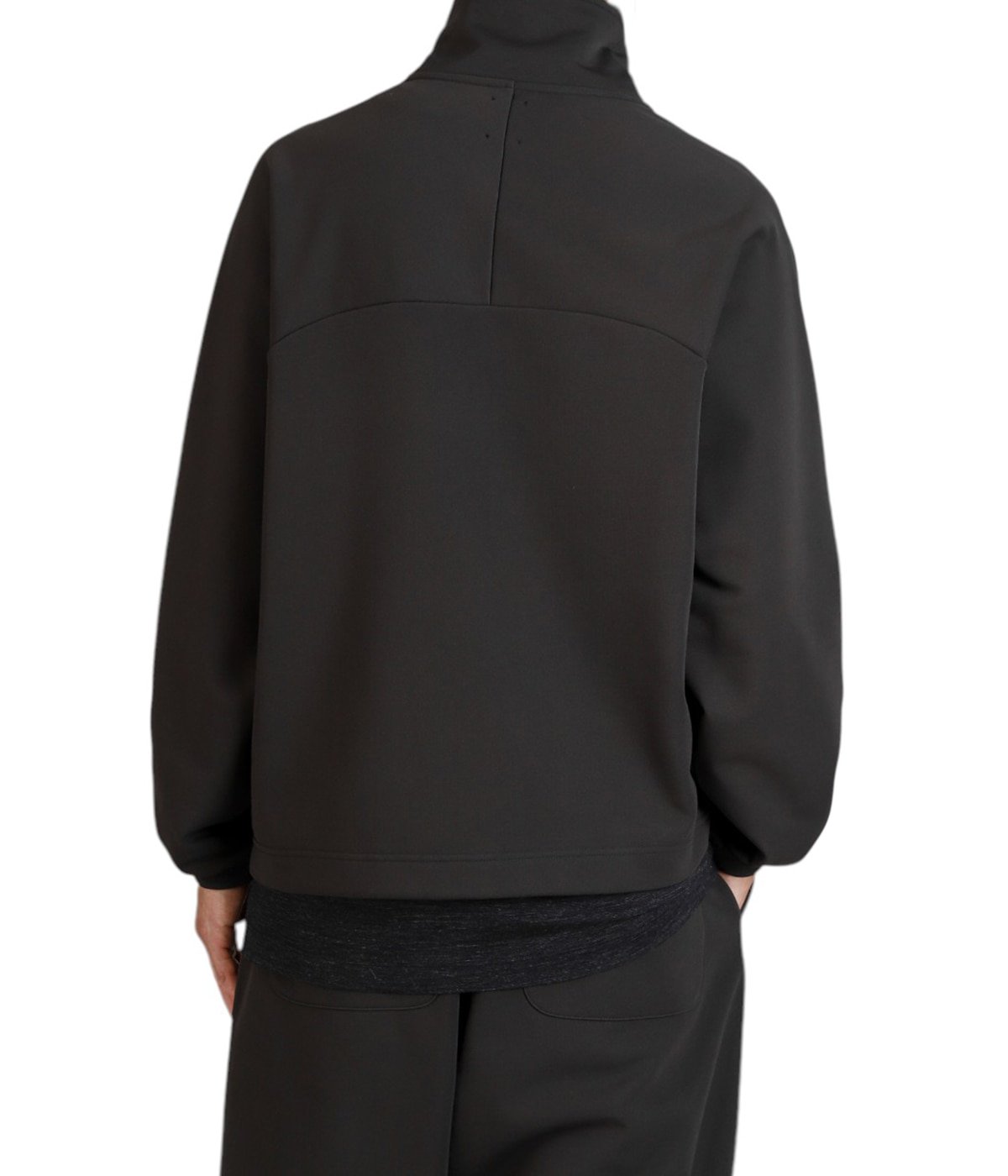 別注 SMOCK JERSEY | BATONER(バトナー) / アウター ブルゾン