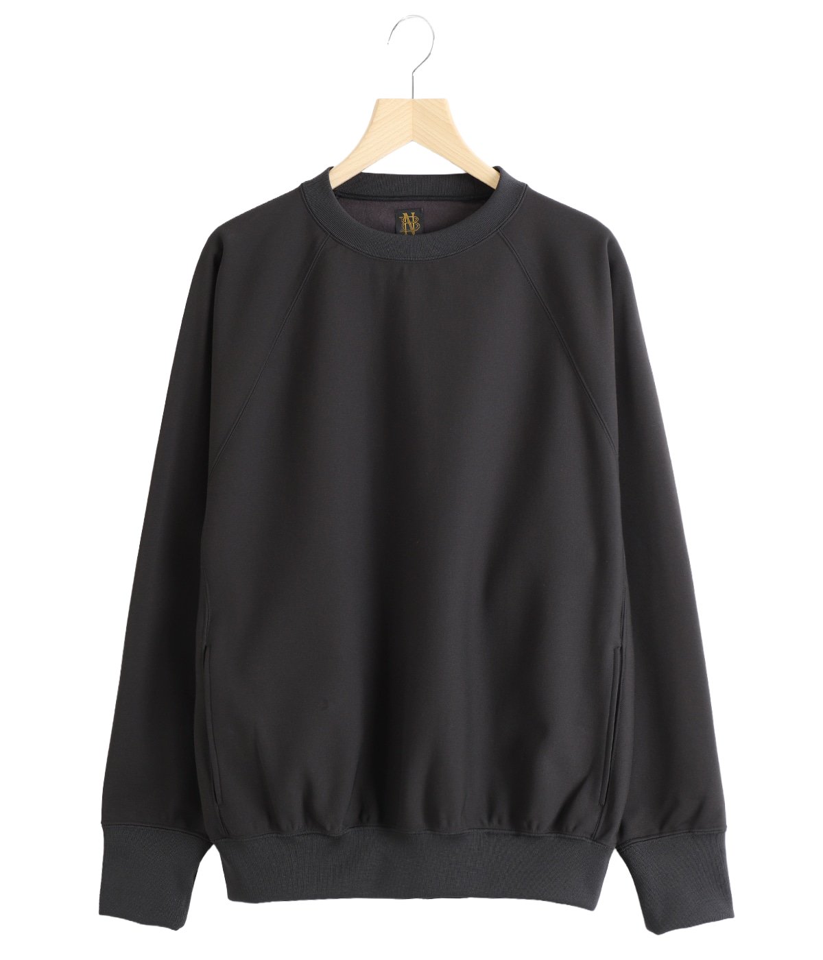 別注 JERSEY CREW NECK | BATONER(バトナー) / トップス カットソー