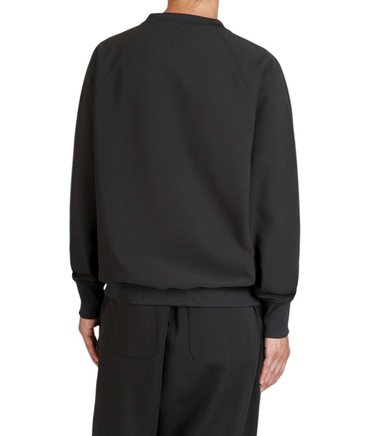 別注 JERSEY CREW NECK | BATONER(バトナー) / トップス カットソー