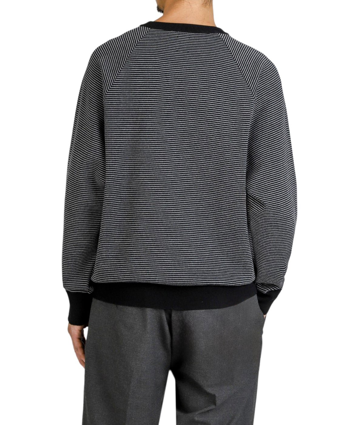 model（175cm / 60kg）B85 W75 H92 着用サイズ：2