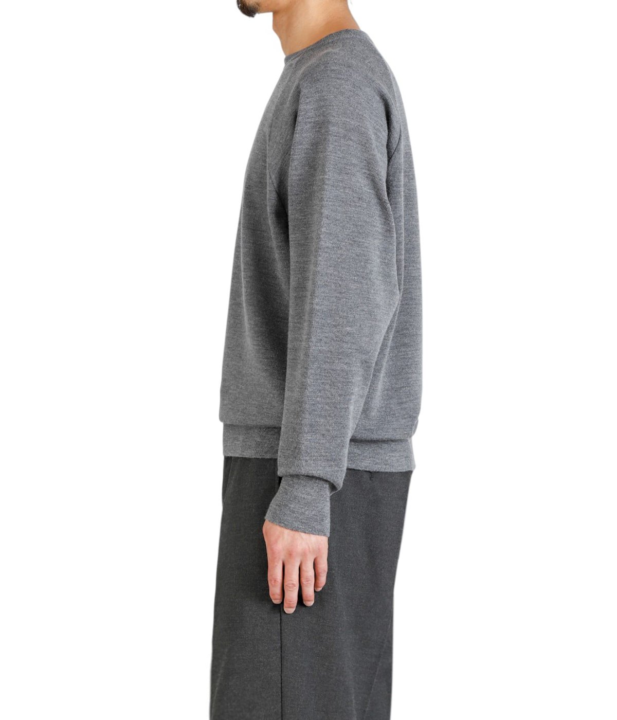 model（175cm / 60kg）B85 W75 H92 着用サイズ：2