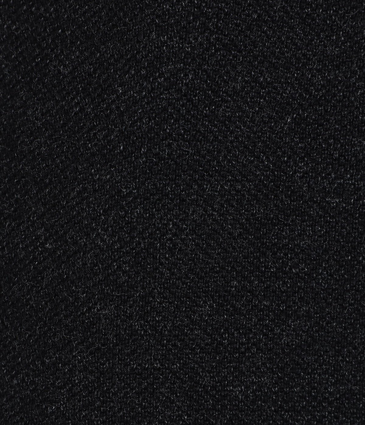 crepuscule 別注 トラックジャケット size 1 ブラック 裏起毛ストレッチツイルライントラックジャケット （その他