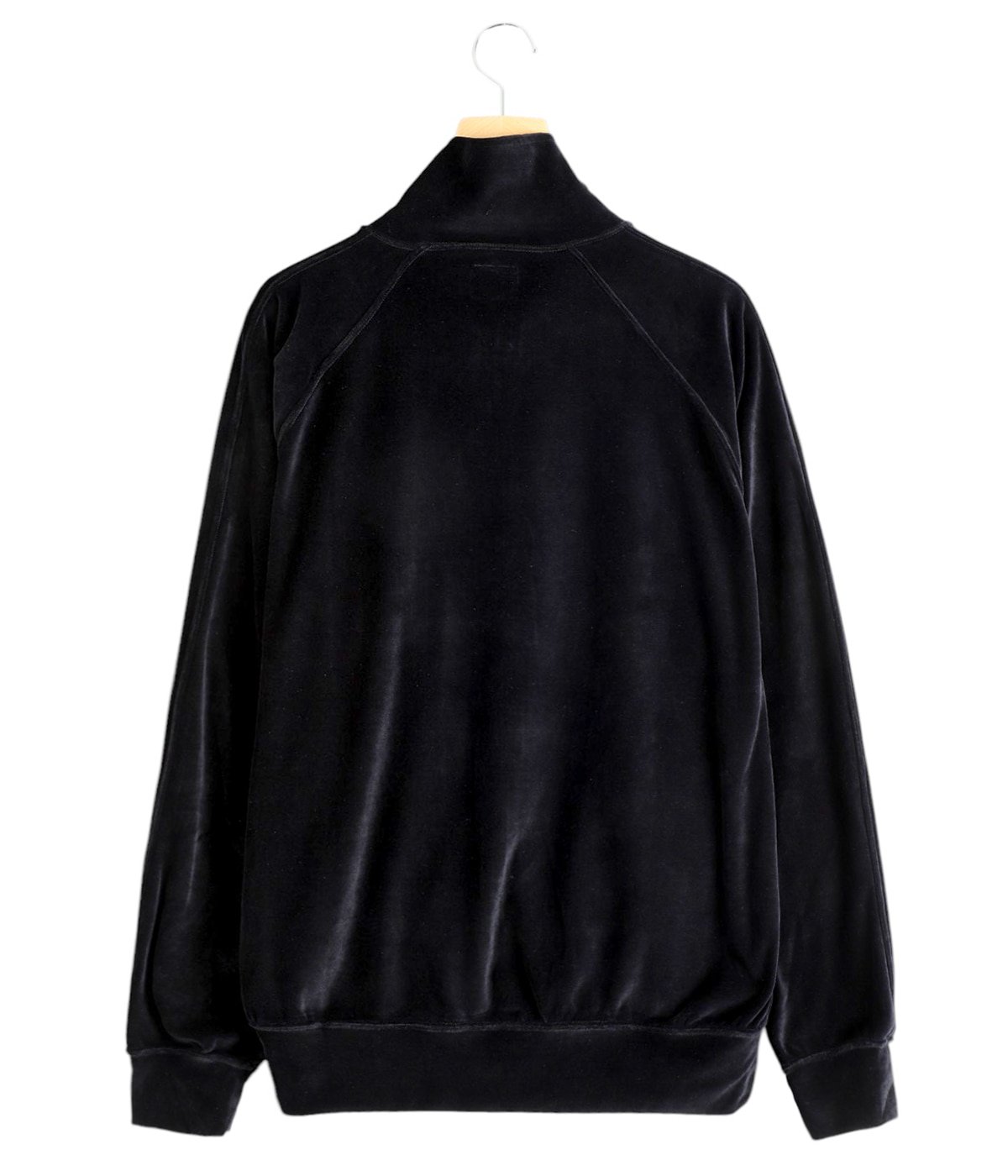 Needlesトラックジャケット ARKnets限定 別注 Track Jacket - C/Pe Velour | NEEDLES(ニードルズ