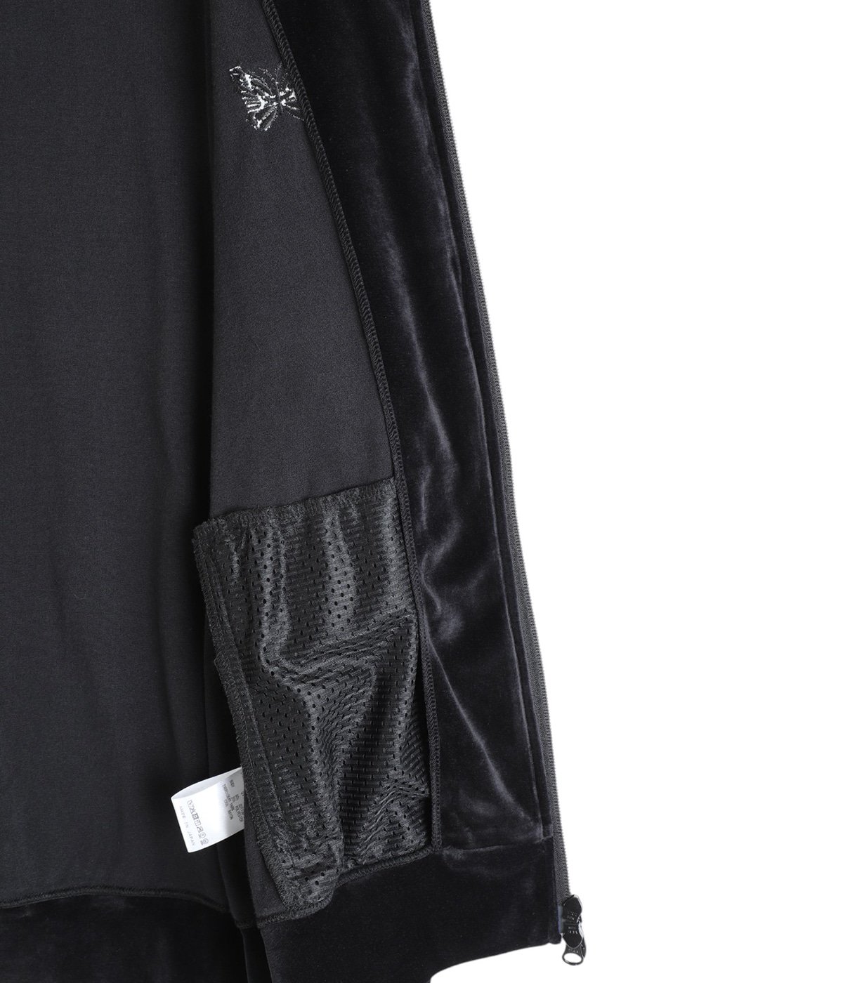 別注 Track Jacket - C/Pe Velour | NEEDLES(ニードルズ) / アウター