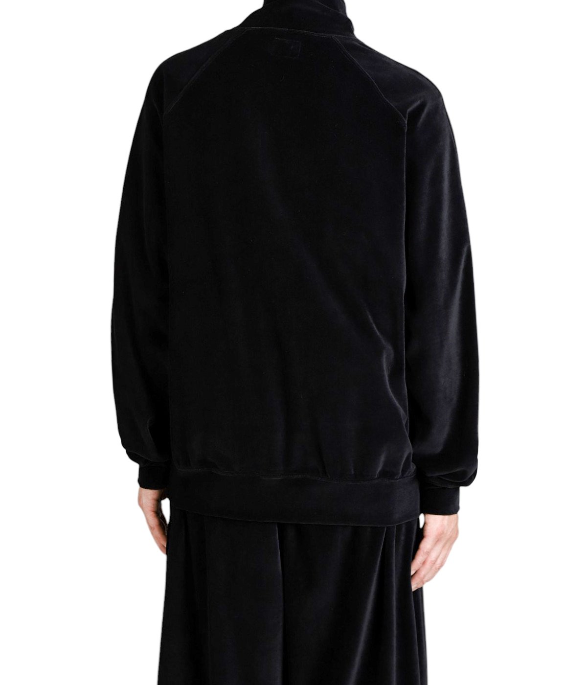 別注 Track Jacket - C/Pe Velour | NEEDLES(ニードルズ) / アウター