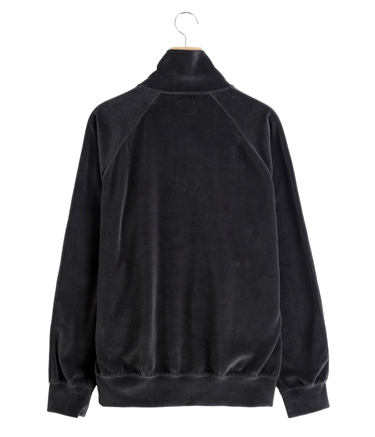 別注 Track Jacket - C/Pe Velour | NEEDLES(ニードルズ) / アウター