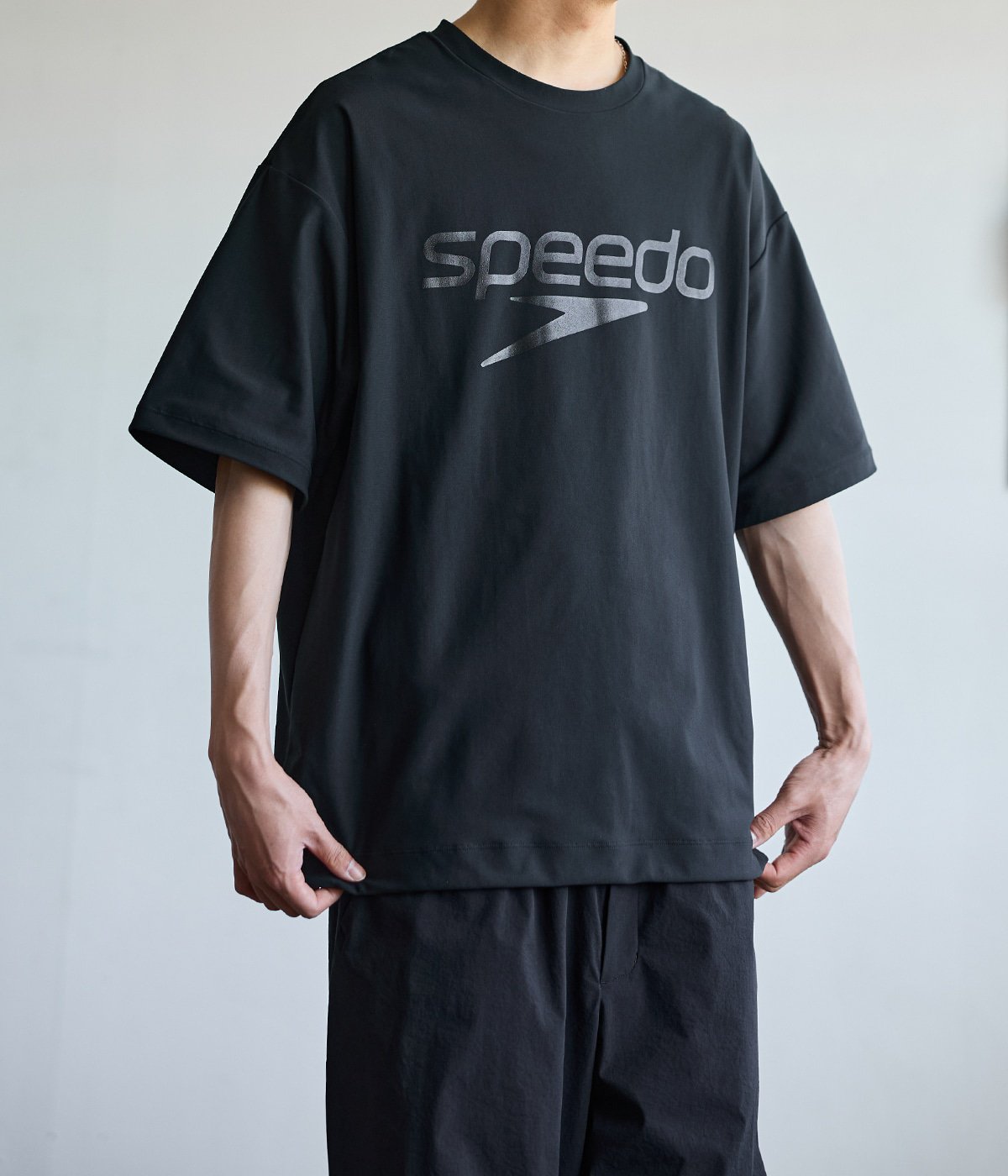 別注 Rush Cord T | Speedo(スピード) / トップス カットソー半袖・T