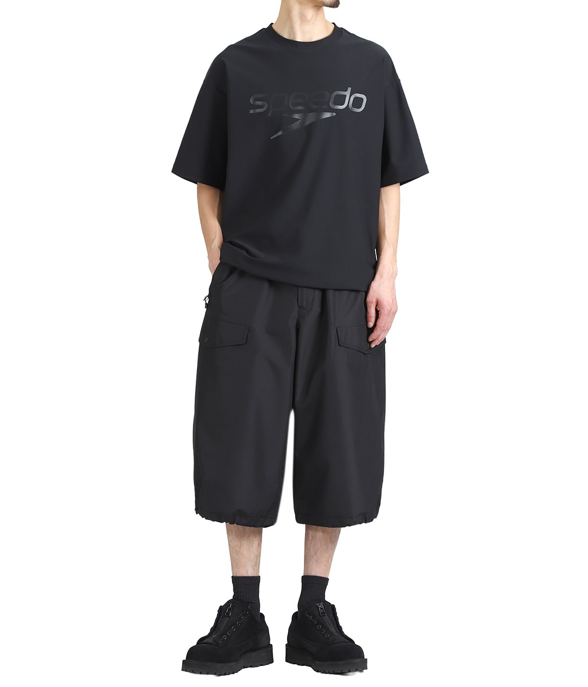 別注 Rush Cord T | Speedo(スピード) / トップス カットソー半袖・T