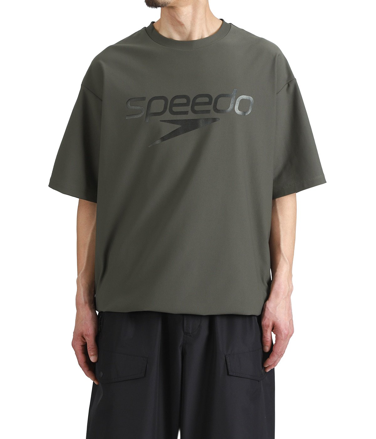 別注 Rush Cord T | Speedo(スピード) / トップス カットソー半袖・T