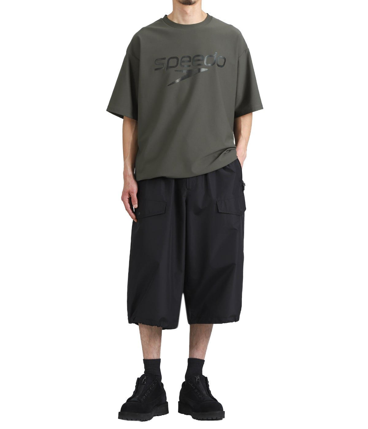 別注 Rush Cord T | Speedo(スピード) / トップス カットソー半袖・T