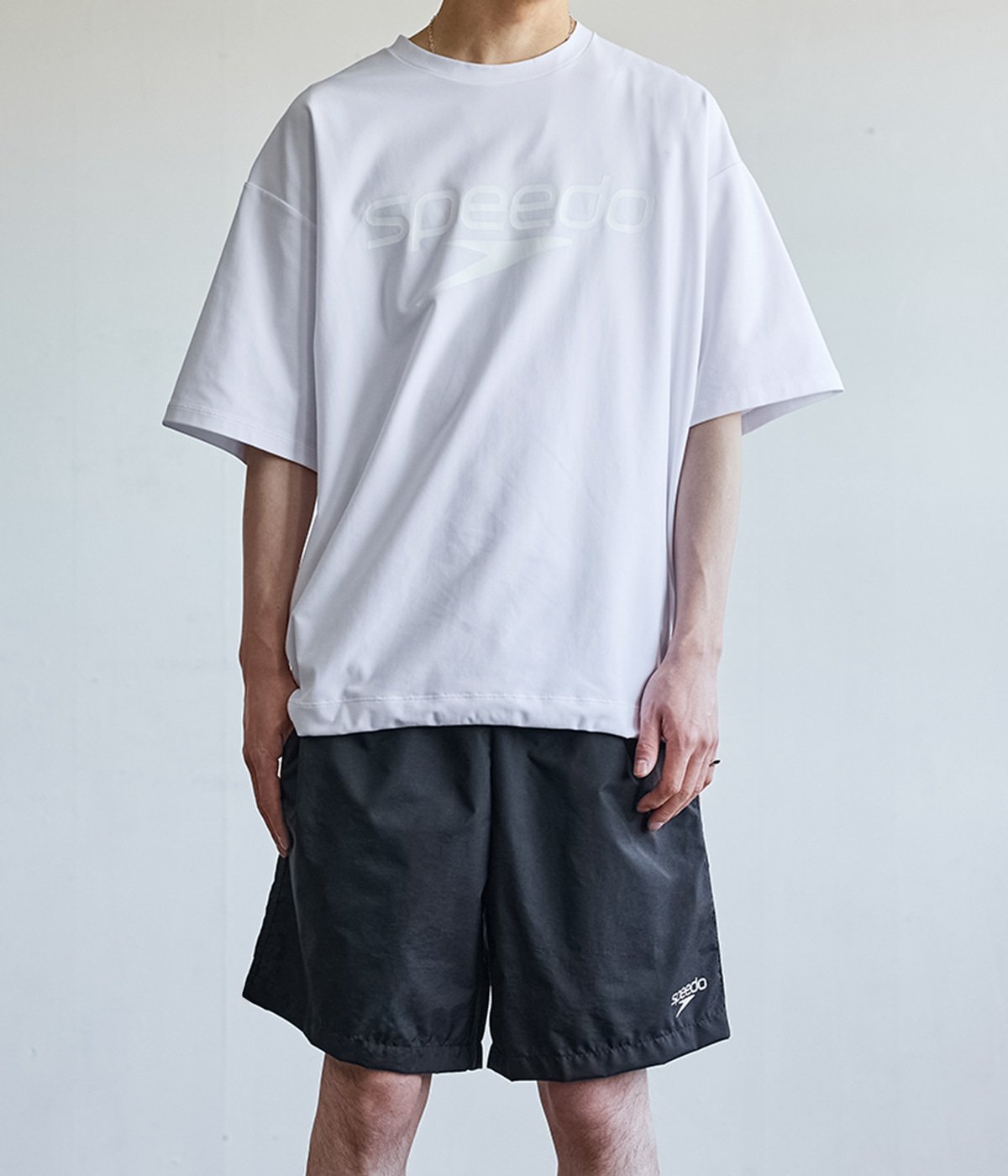 別注 Rush Cord T | Speedo(スピード) / トップス カットソー半袖・T