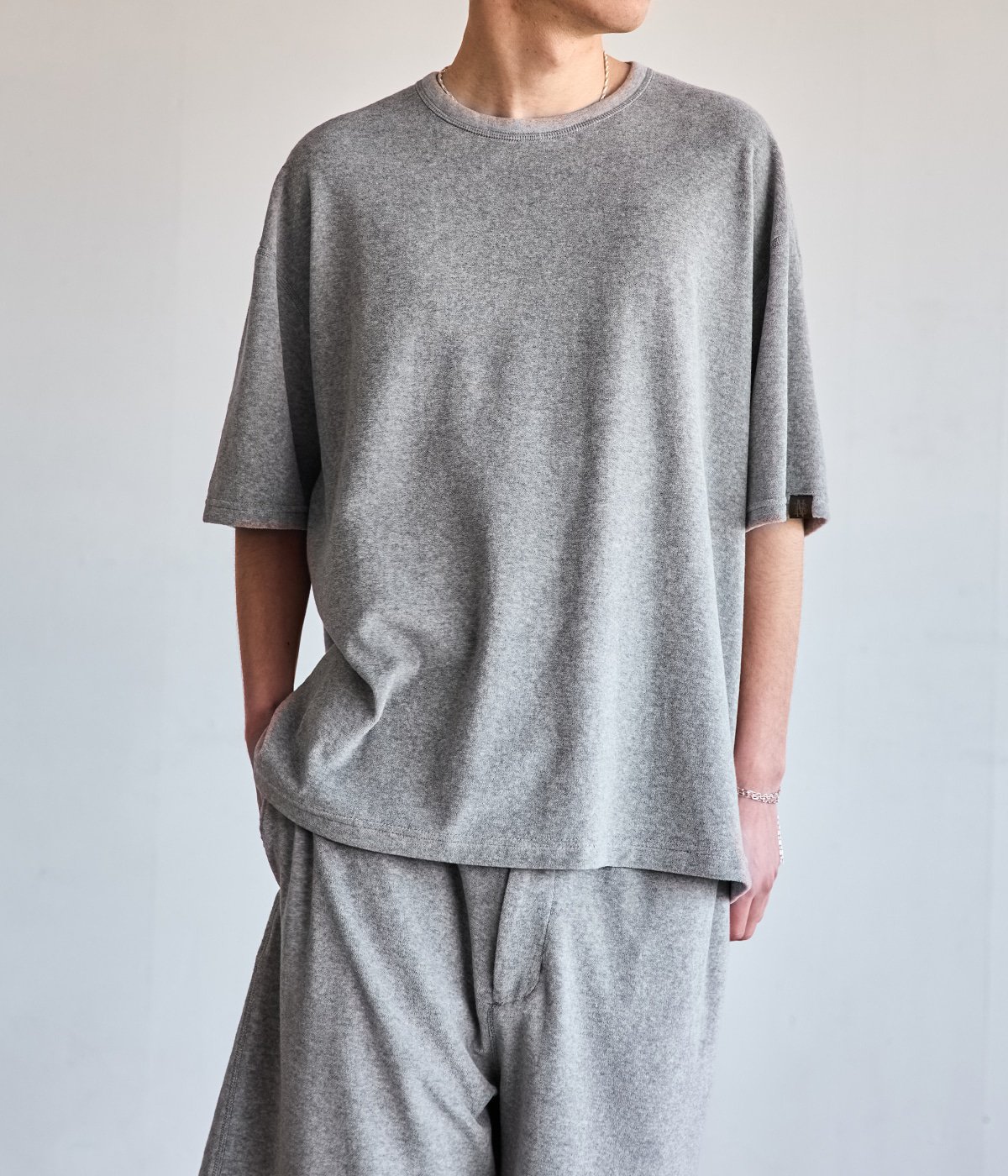 ＜BATONER × 6(ROKU)＞　別注　AIR T-SHIRT/Tシャツ BATONER | Exclusives 最新の別注アイテムをまとめて紹介