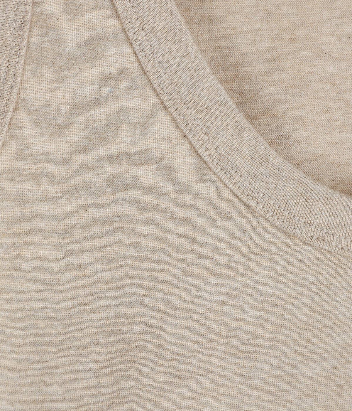 別注 MERIYASU TANK TOP LIGHT | BATONER(バトナー) / トップス