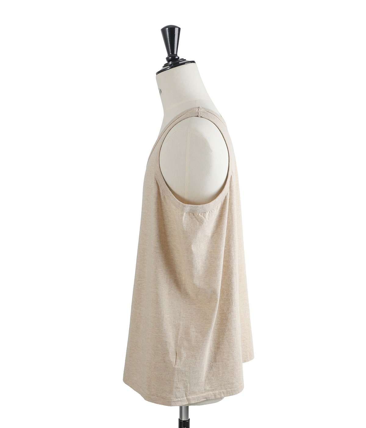 別注 MERIYASU TANK TOP LIGHT | BATONER(バトナー) / トップス
