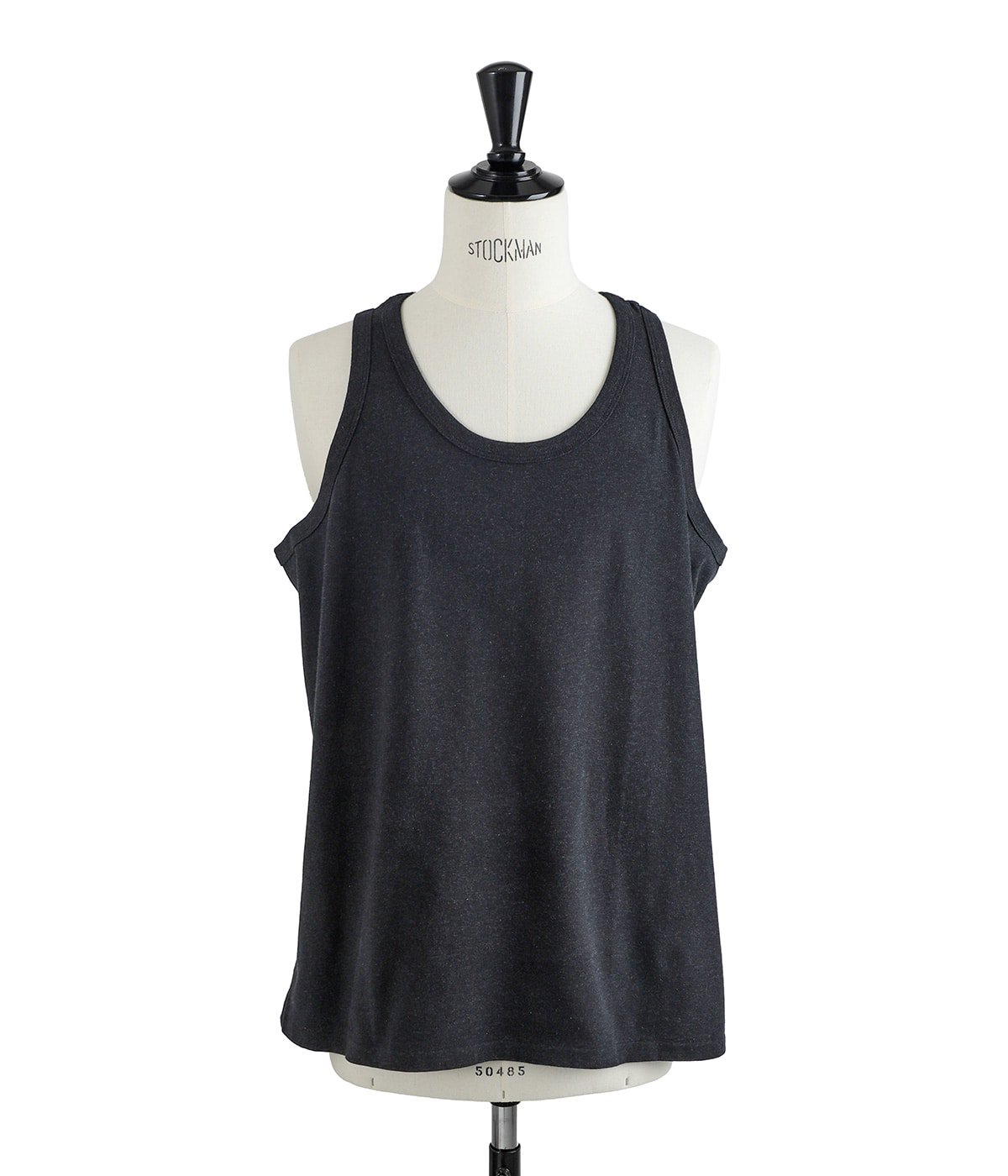 別注 MERIYASU TANK TOP LIGHT | BATONER(バトナー) / トップス