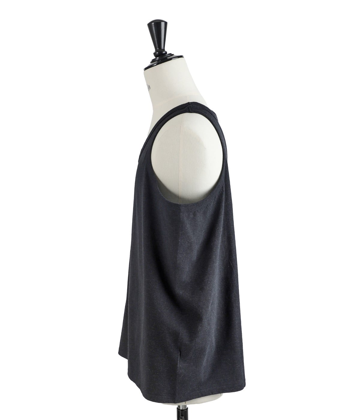 別注 MERIYASU TANK TOP LIGHT | BATONER(バトナー) / トップス