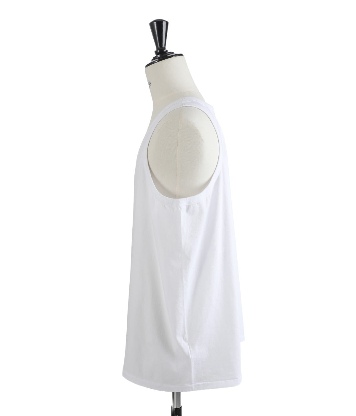別注 MERIYASU TANK TOP LIGHT | BATONER(バトナー) / トップス