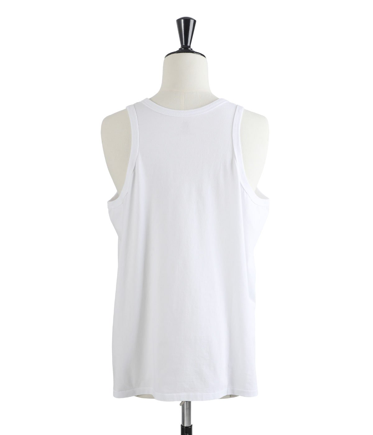 別注 MERIYASU TANK TOP LIGHT | BATONER(バトナー) / トップス