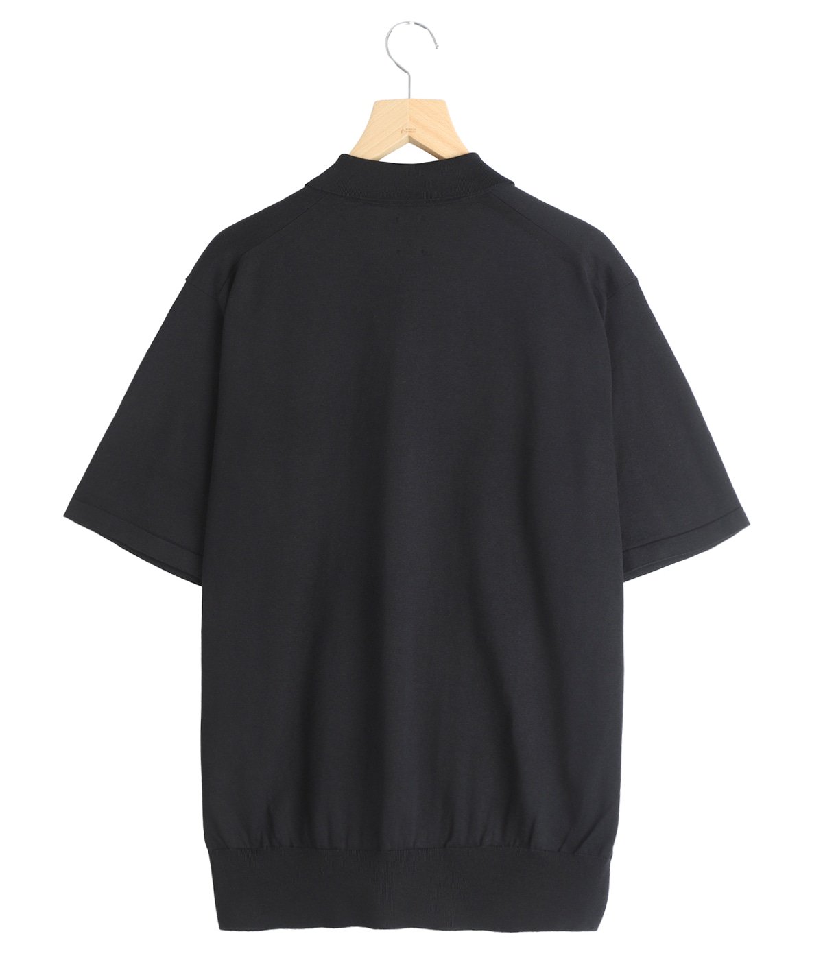 別注 THE SEAISLAND COTTON BROWSING POLO S/S | BATONER(バトナー