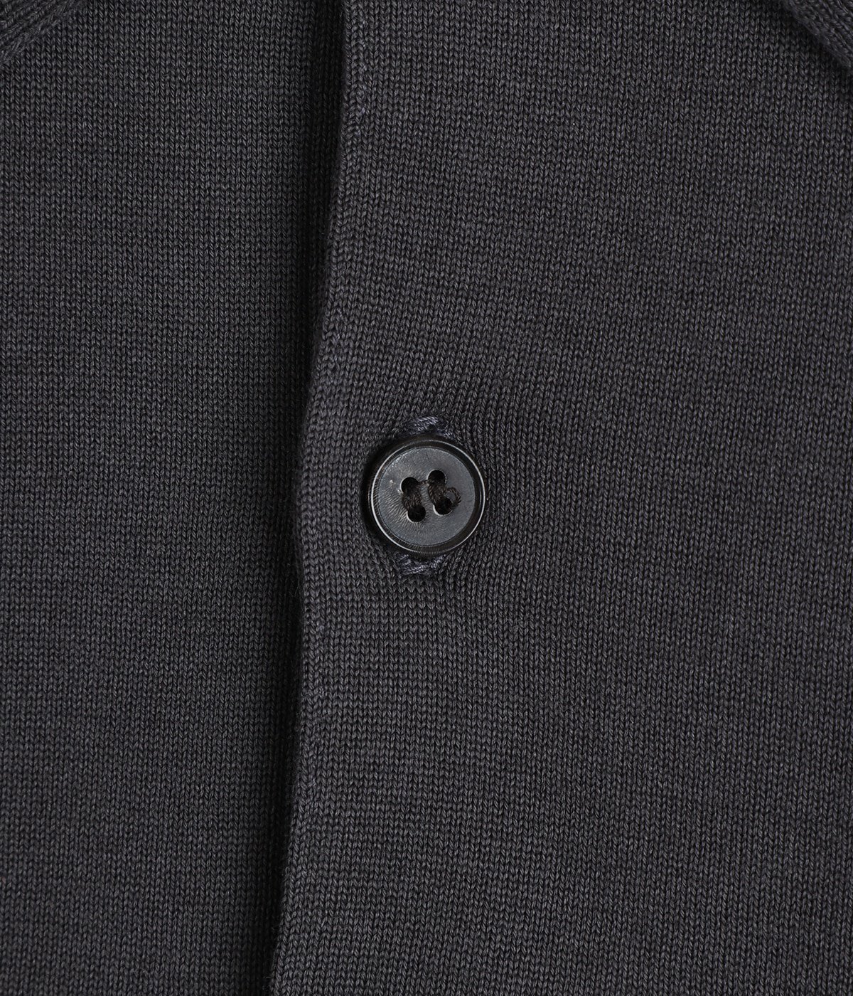別注 THE SEAISLAND COTTON BROWSING POLO S/S | BATONER(バトナー