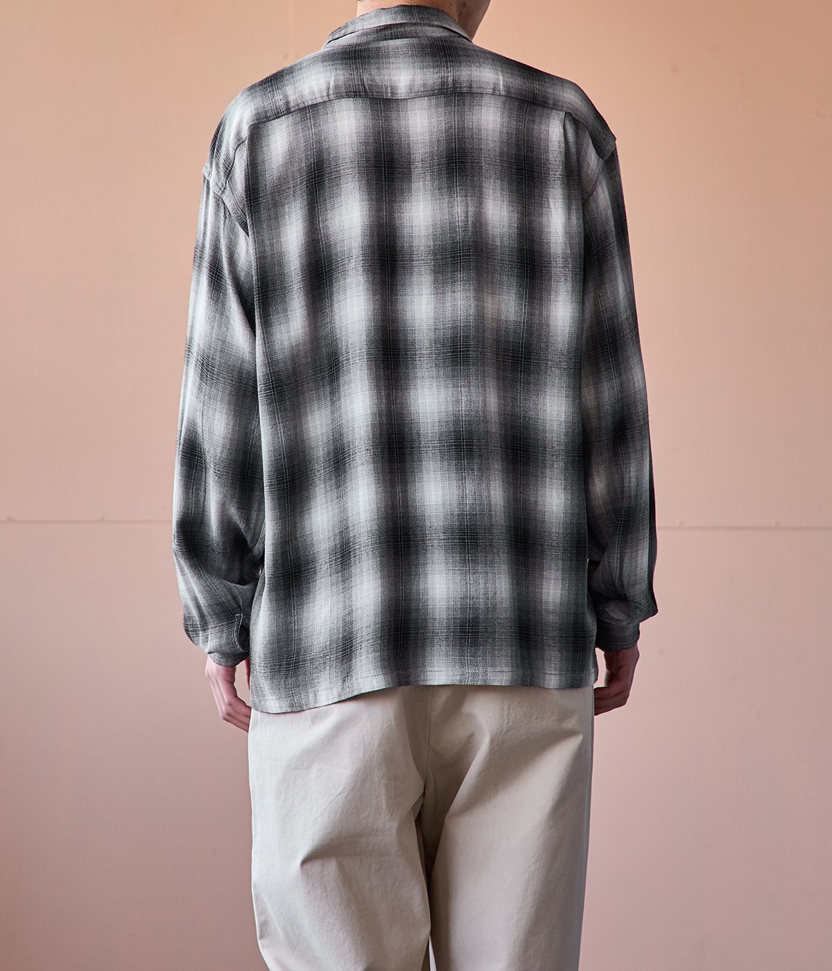 別注 60s LOOP COLLAR SHIRT | TOWN CRAFT(タウンクラフト) / トップス