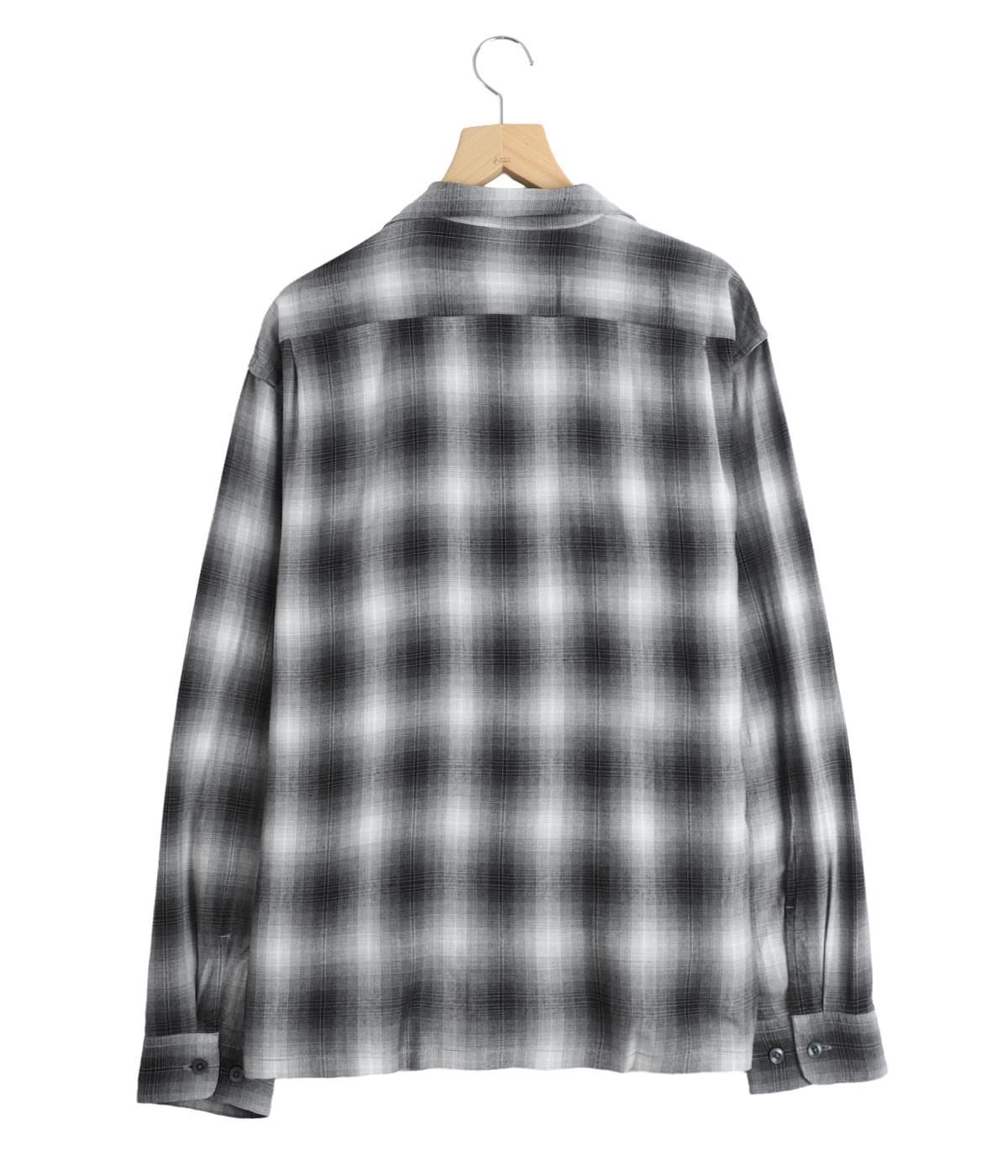 別注 60s LOOP COLLAR SHIRT | TOWN CRAFT(タウンクラフト) / トップス