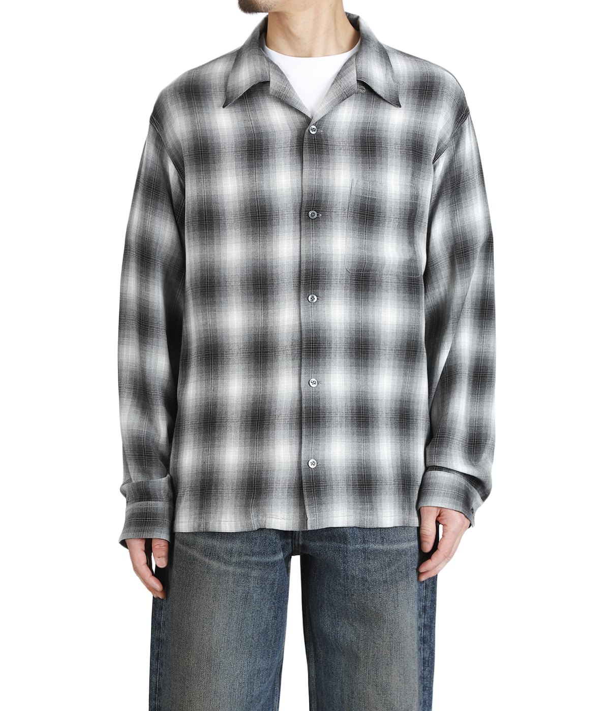 別注 60s LOOP COLLAR SHIRT | TOWN CRAFT(タウンクラフト) / トップス