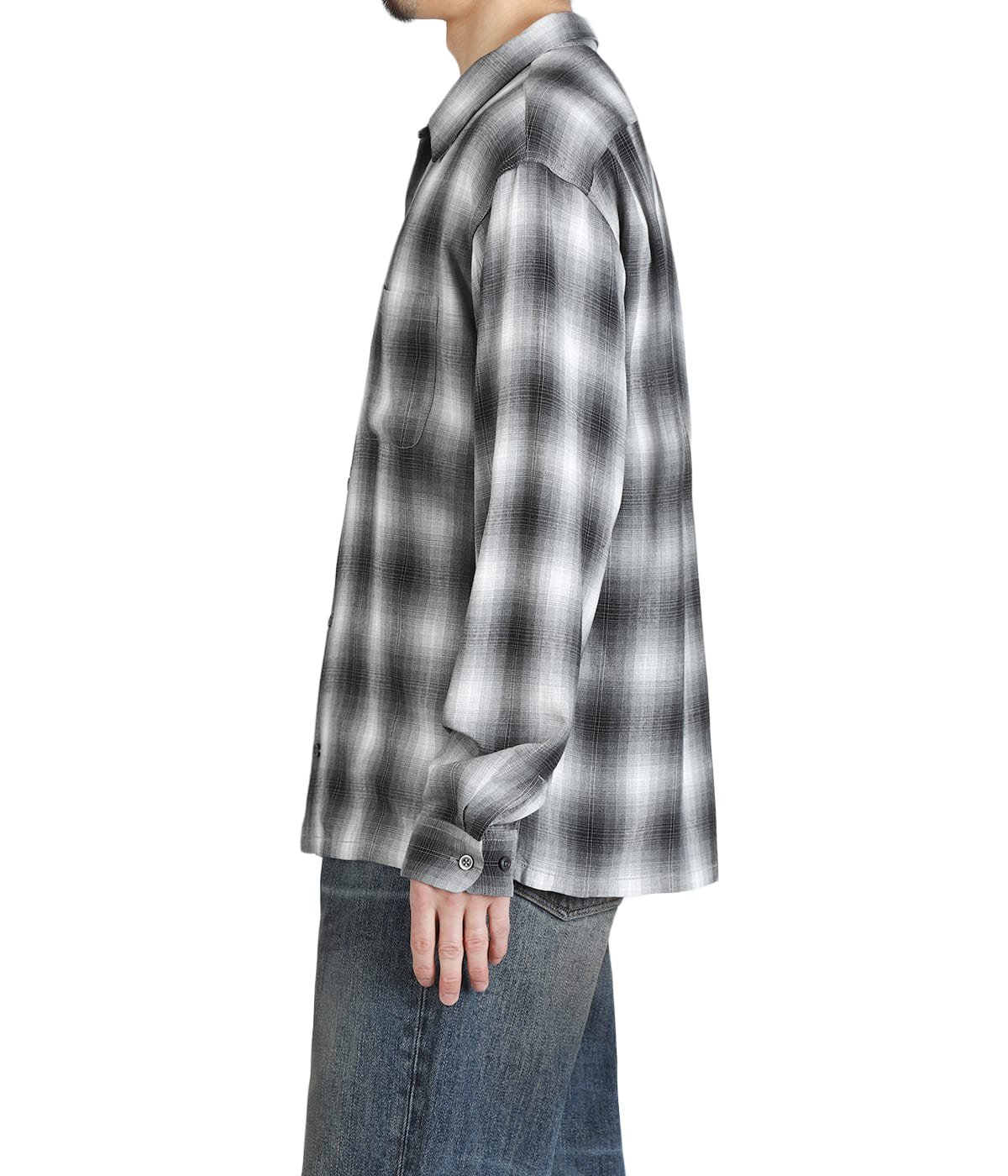 別注 60s LOOP COLLAR SHIRT | TOWN CRAFT(タウンクラフト) / トップス