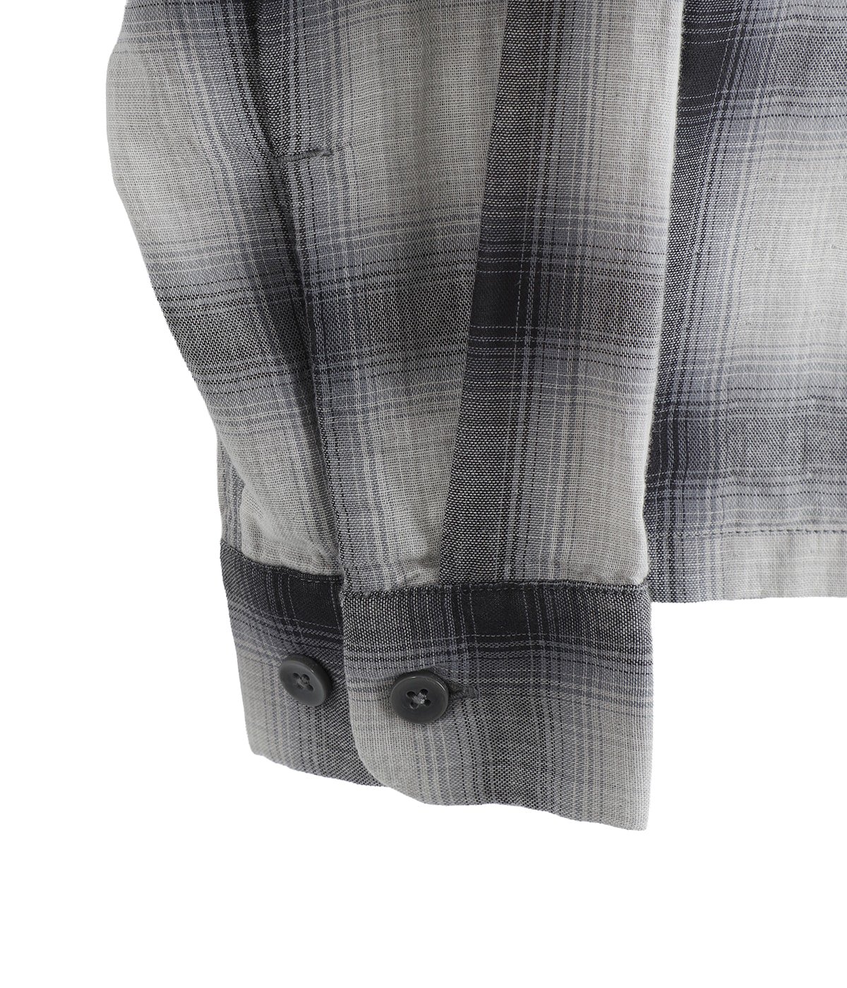 別注 Double Gauze Open Collar Shirt | PENDLETON(ペンドルトン