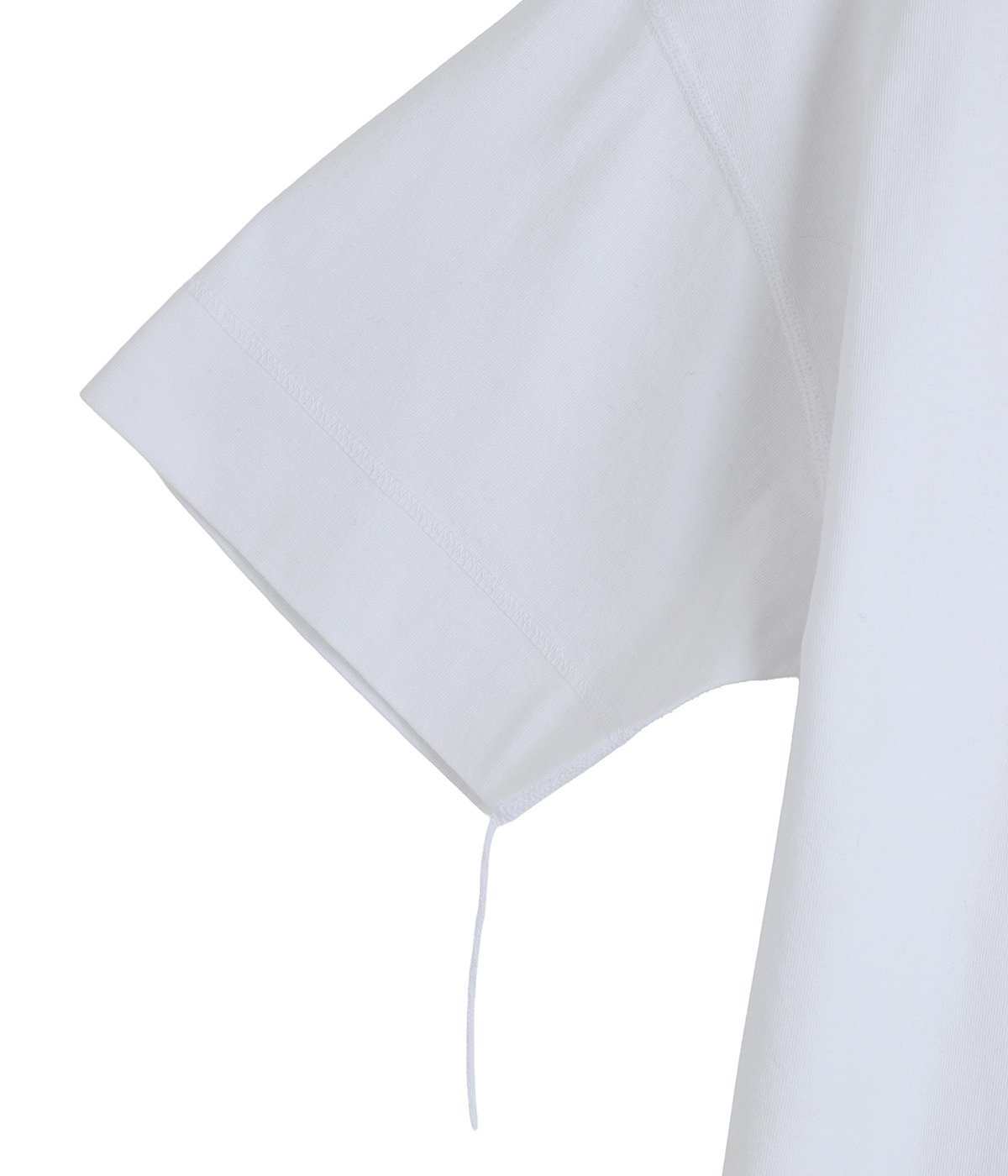 別注 WIDE HENLEY SHORT SLEEVE | Healthknit(ヘルスニット 