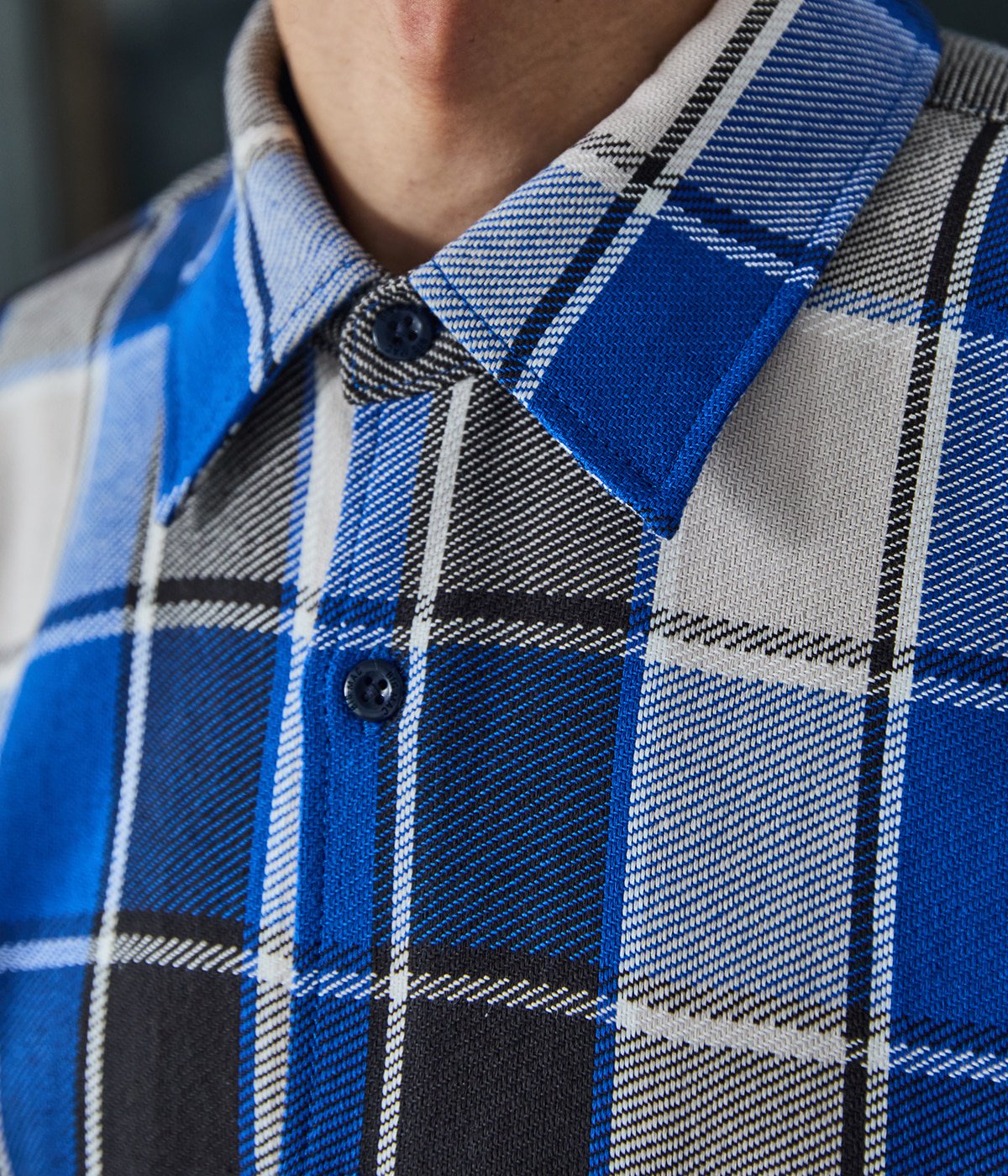 別注】Heavy Flannel Check Shirt | BIG MAC(ビッグマック) / トップス