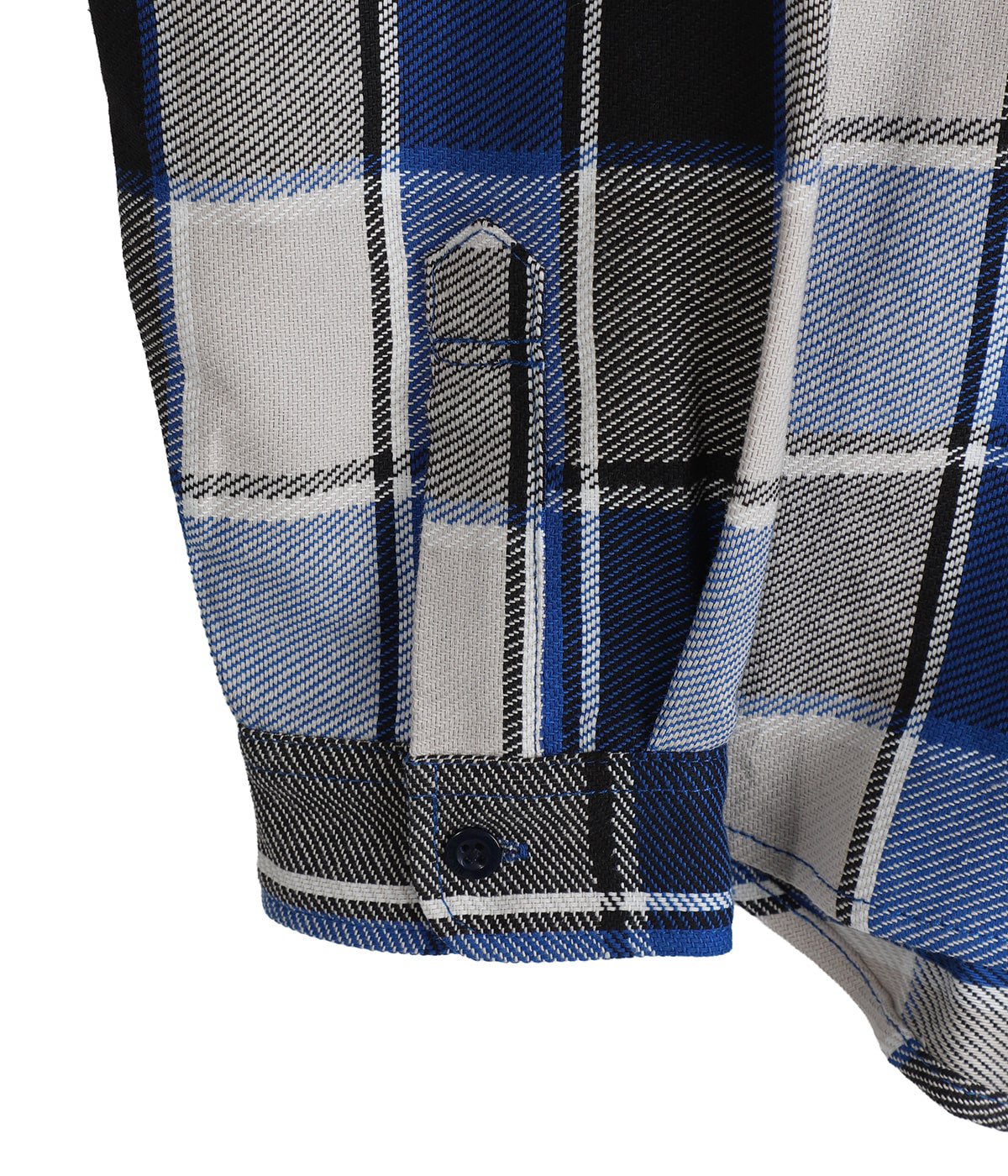 別注 Heavy Flannel Check Shirt | BIG MAC(ビッグマック) / トップス