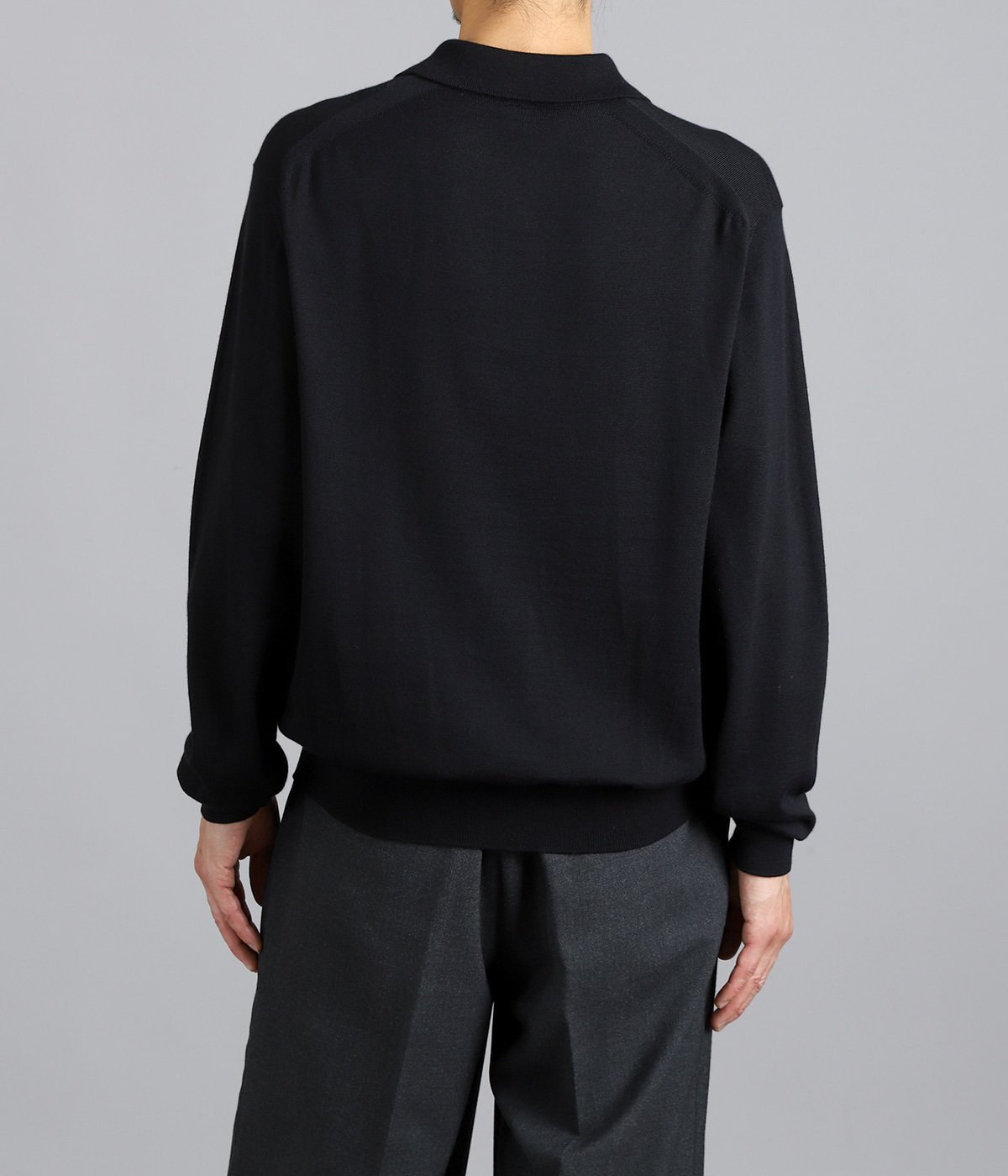 model(175cm / 60kg)B85 W75 H92 着用サイズ：2