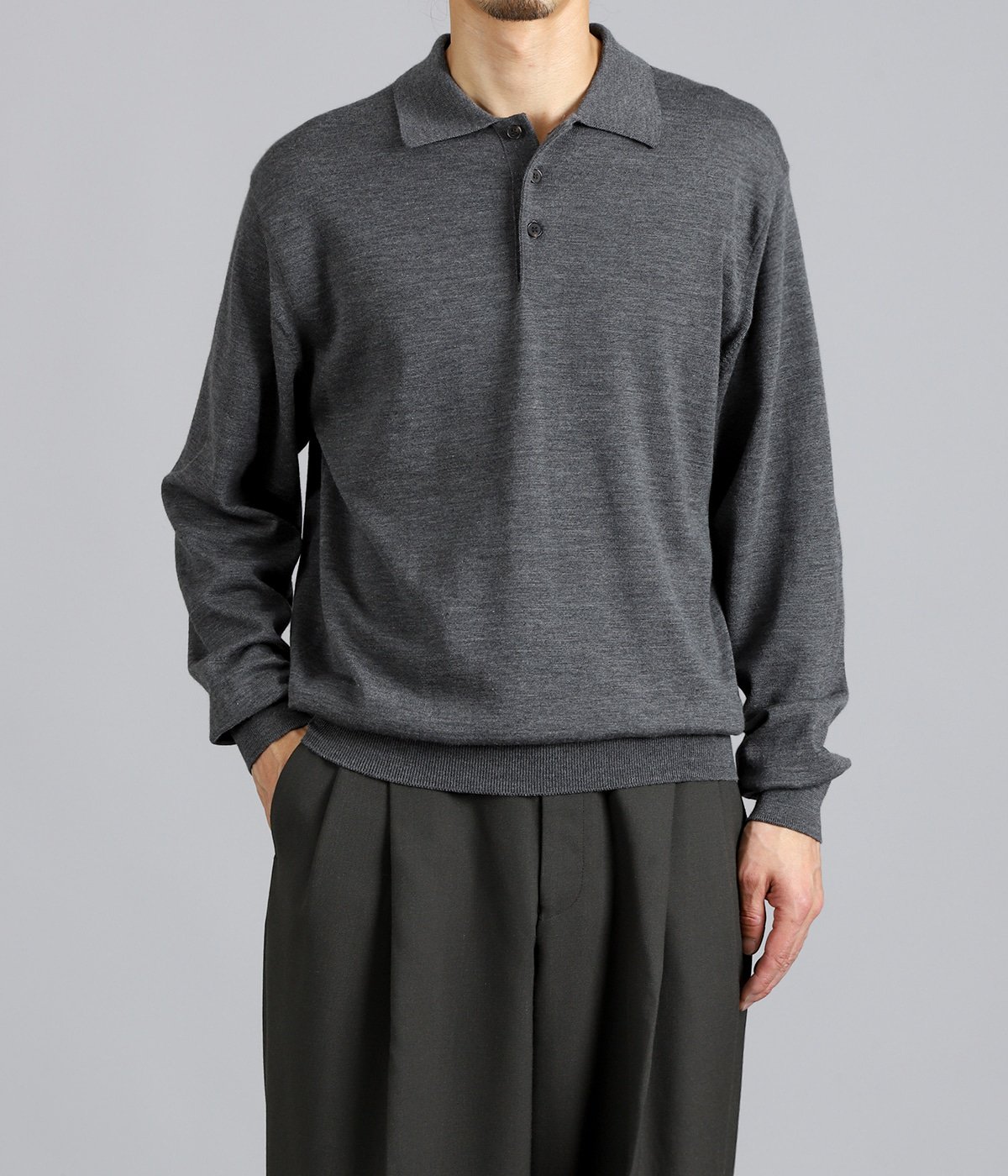 model(175cm / 60kg)B85 W75 H92 着用サイズ：2