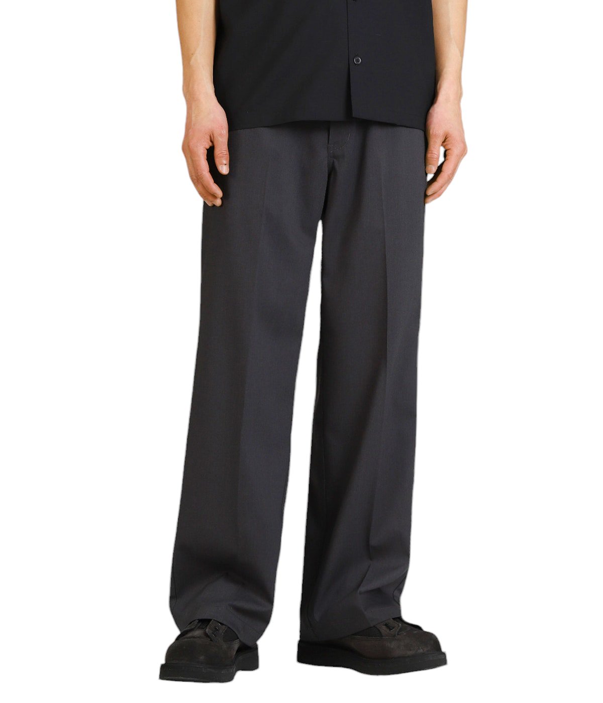 予約】【ONLY ARK】別注 MIDDLE RISE WORK PANTS | Dickies
