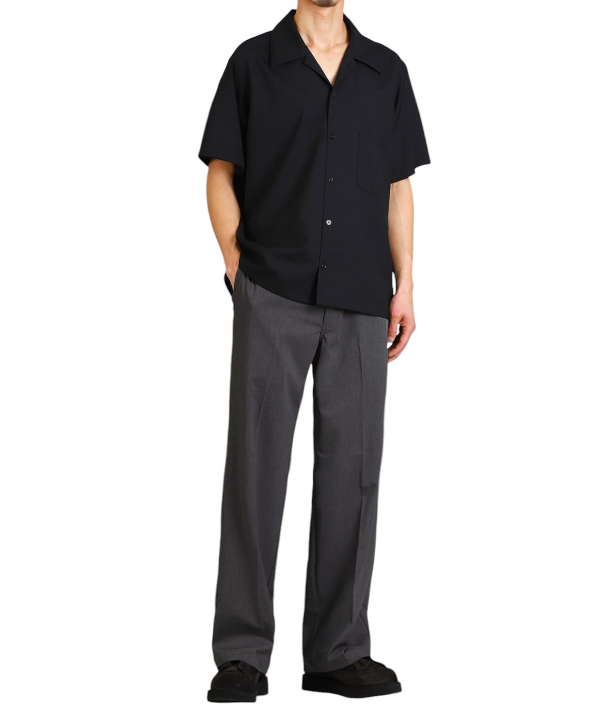 予約】【ONLY ARK】別注 MIDDLE RISE WORK PANTS | Dickies