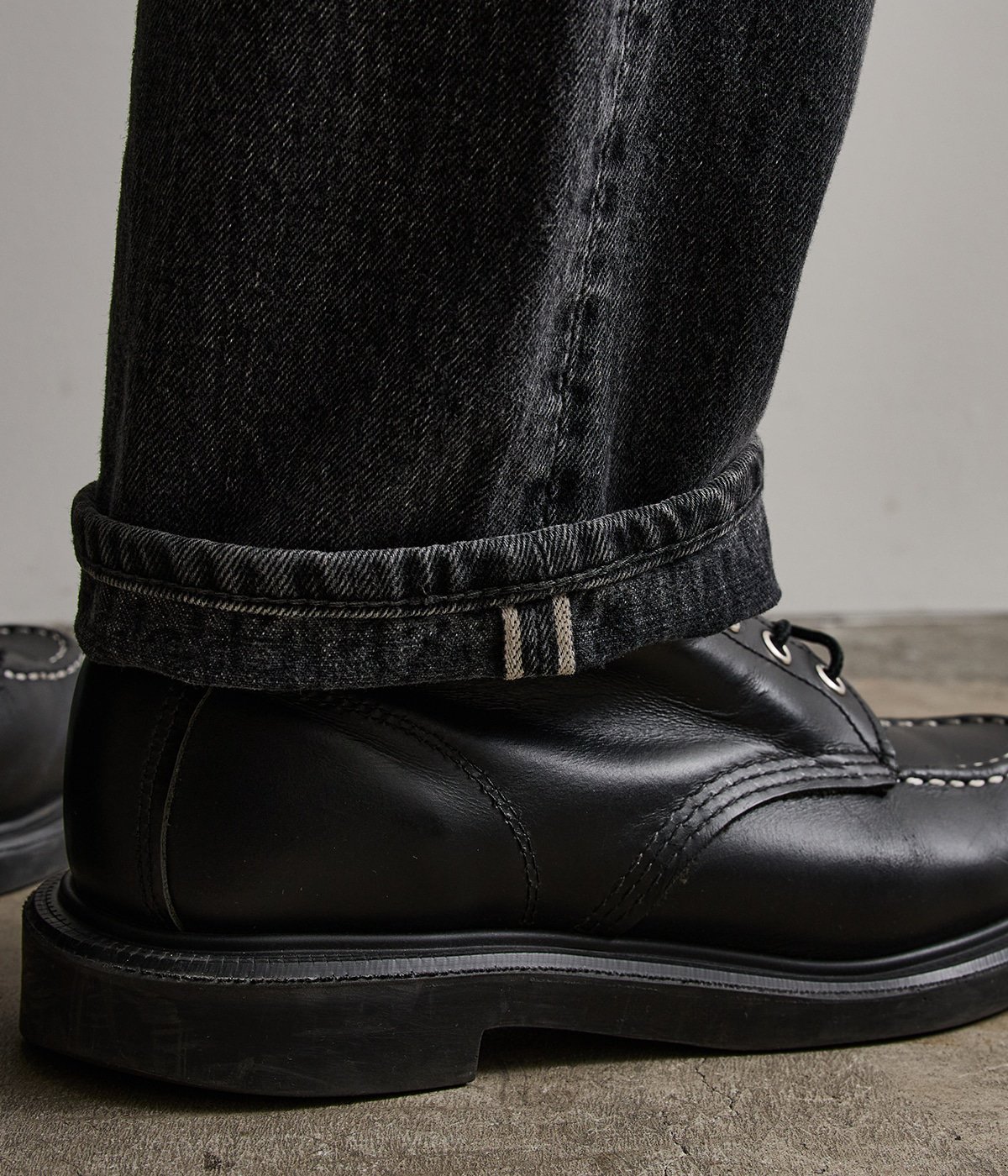 orSlow - 105 Standard Fit Denim - 90's Denim Used – Withered Fig