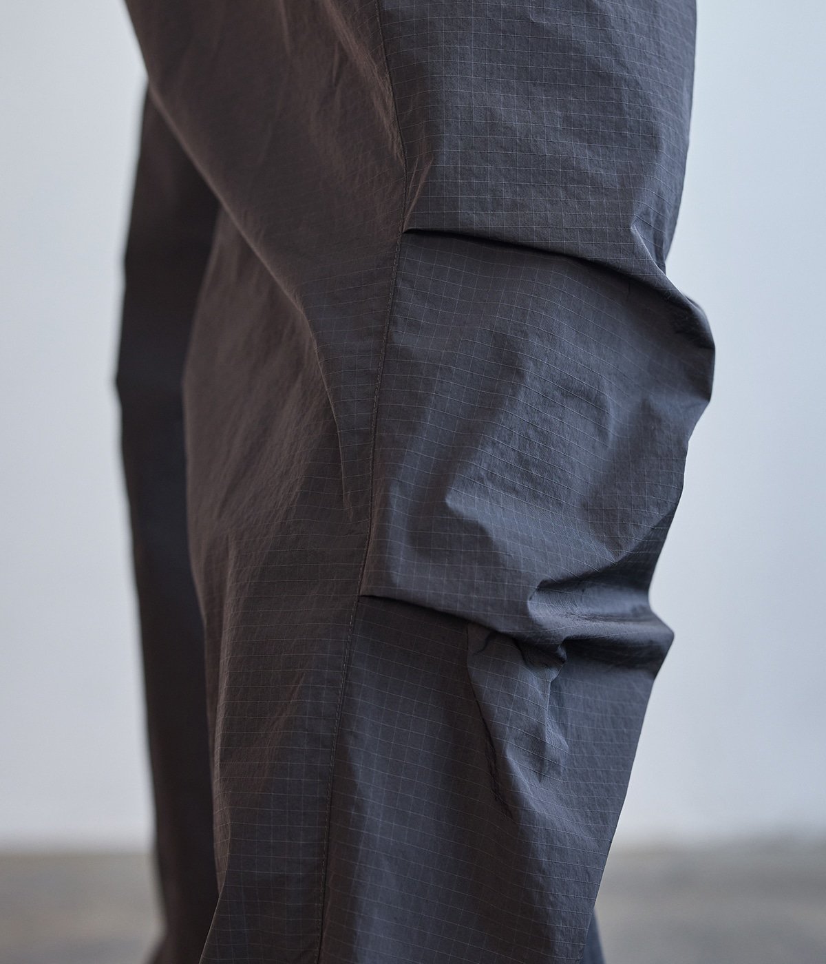 別注 Dope Dyed Rip-stop Wide Pants | Goldwin(ゴールドウイン