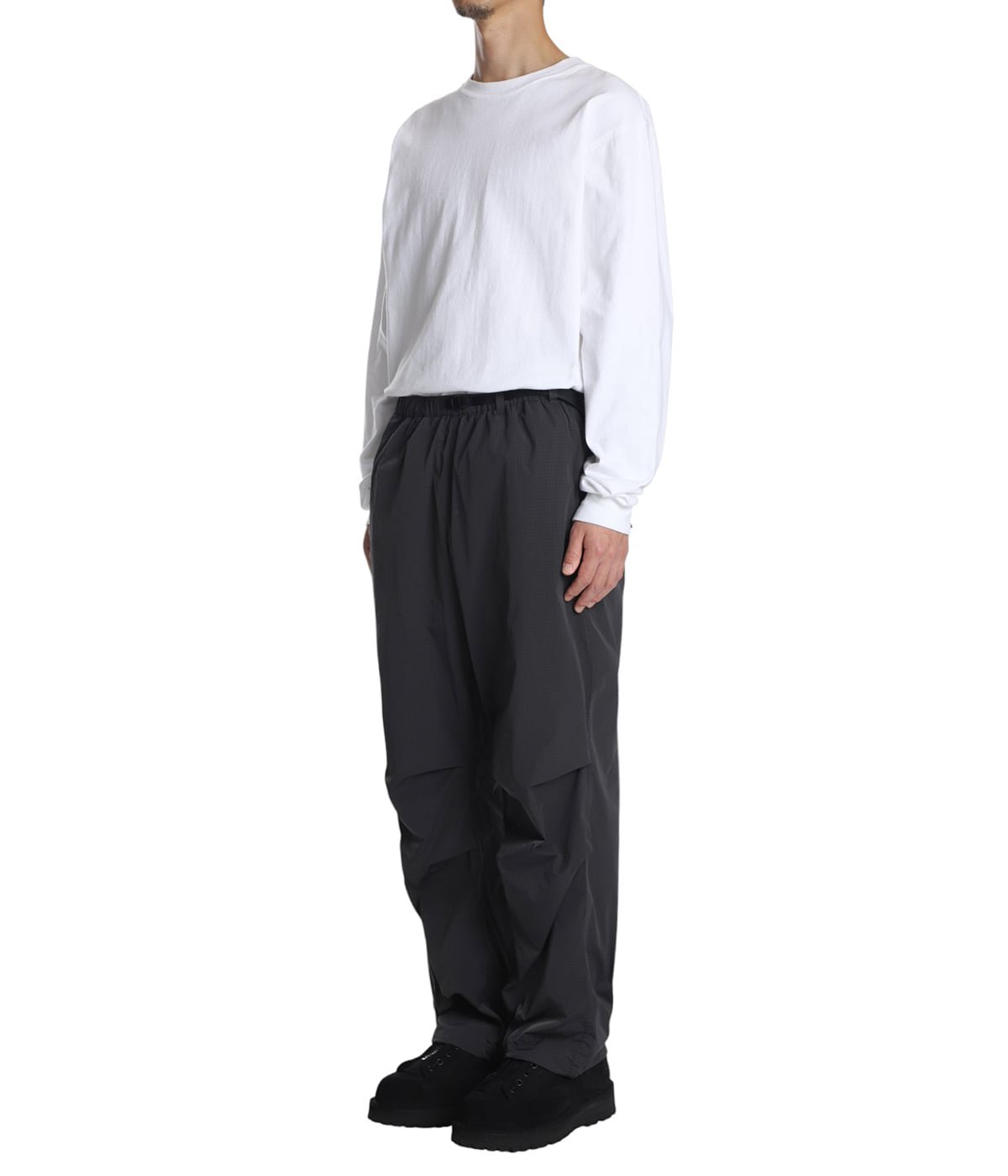 別注 Dope Dyed Rip-stop Wide Pants | Goldwin(ゴールドウイン
