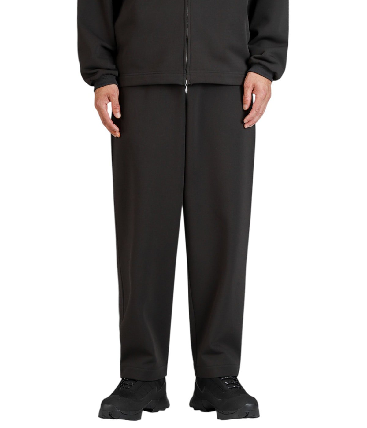 別注 EASY JERSEY PANTS | BATONER(バトナー) / パンツ ボトムスその他